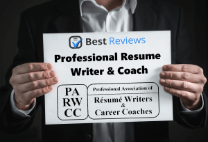 Top Five Professional Resume Writing Services