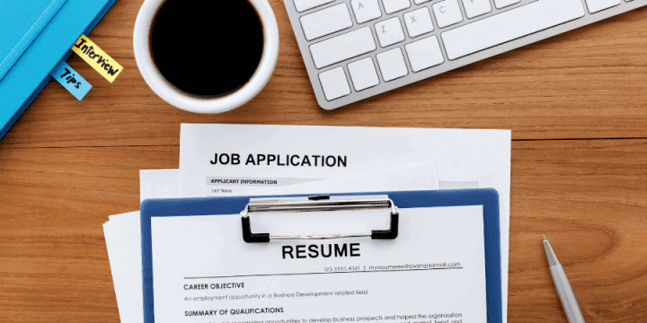 Resume Builders’ Features FAQ