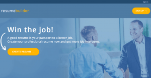 ResumeBuilder.org