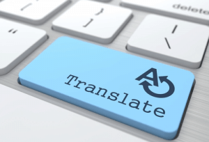 Translating Resumes